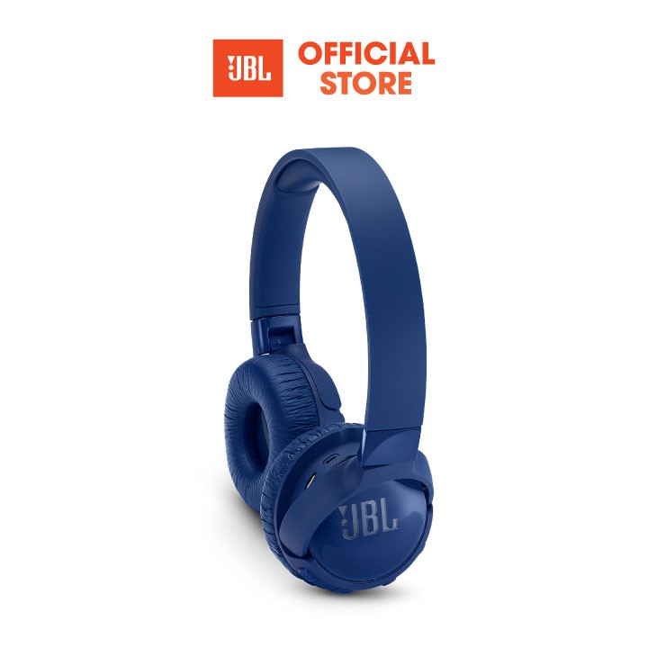 Tai nghe Bluetooth JBL Tune 600BTNC - Hàng Chính Hãng