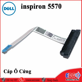 Cáp Ổ Cứng laptop Dell inspiron 5570