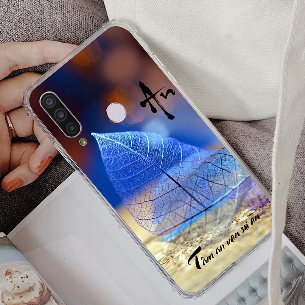 Ốp Vsmart Joy 3 / Joy3 in hình ốp tâm an vạn sự an ốp lưng cao cấp chất lượng