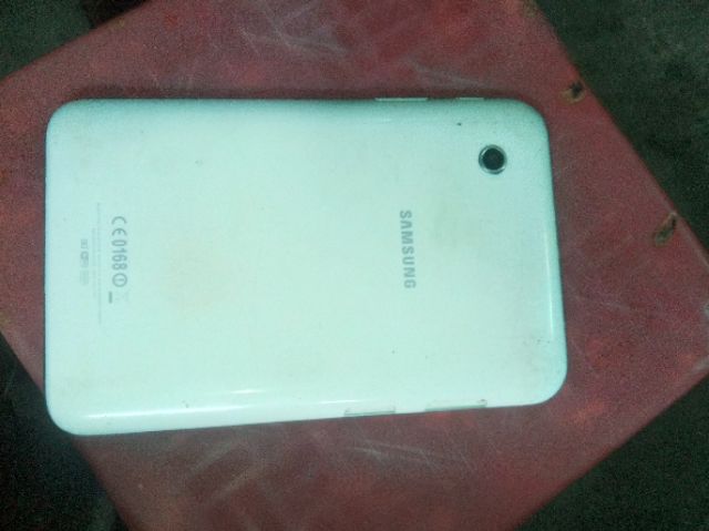 Điện thoại máy tính bảng tab p3100