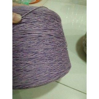 SỢI DỆT LOANG 2MM  35K / CUỘN 100GR