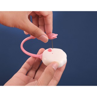 Kẹp giữ định hình chăn ga chống xô lệch tiện ích