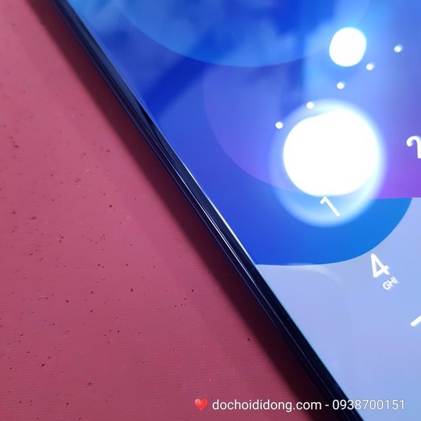 Dán cường lực Xiaomi Mi 10 Youth Zacase