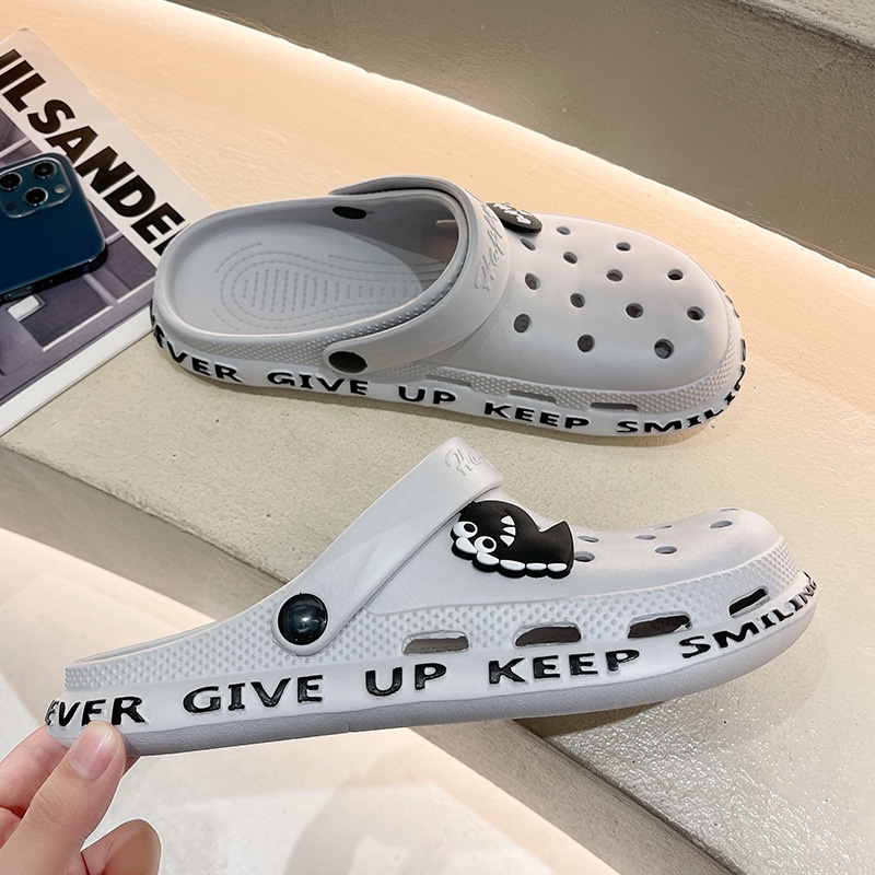 Dép Nữ Chống Trượt Thời Trang Dễ Thương sd2044