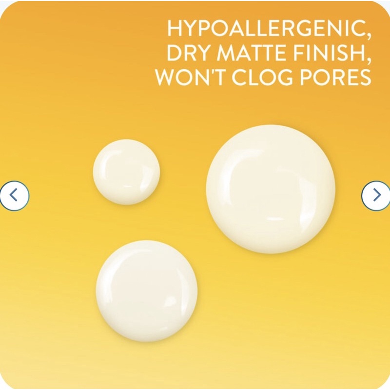 Kem chống nắng Cetaphil Sheer Mineral Sunscreen SPF50