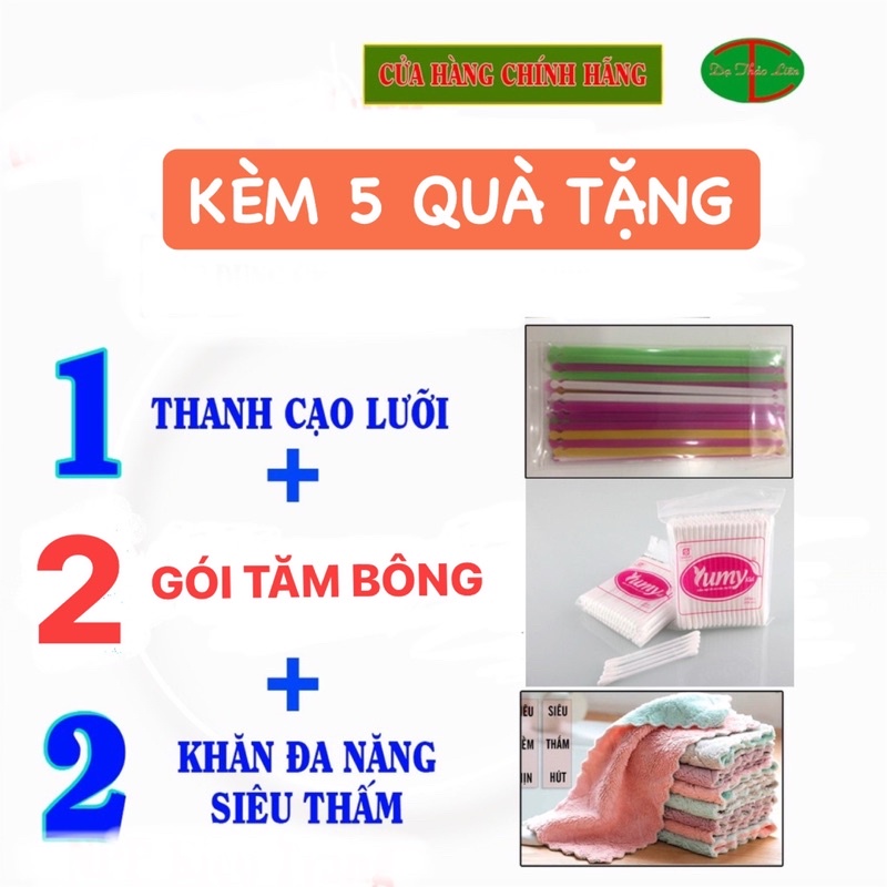 Kem Chống Nắng Dạ Thảo Liên | Trắng Sáng Bật Tông | Chẳng Lo Nắng Hè | Khối Lượng 70G