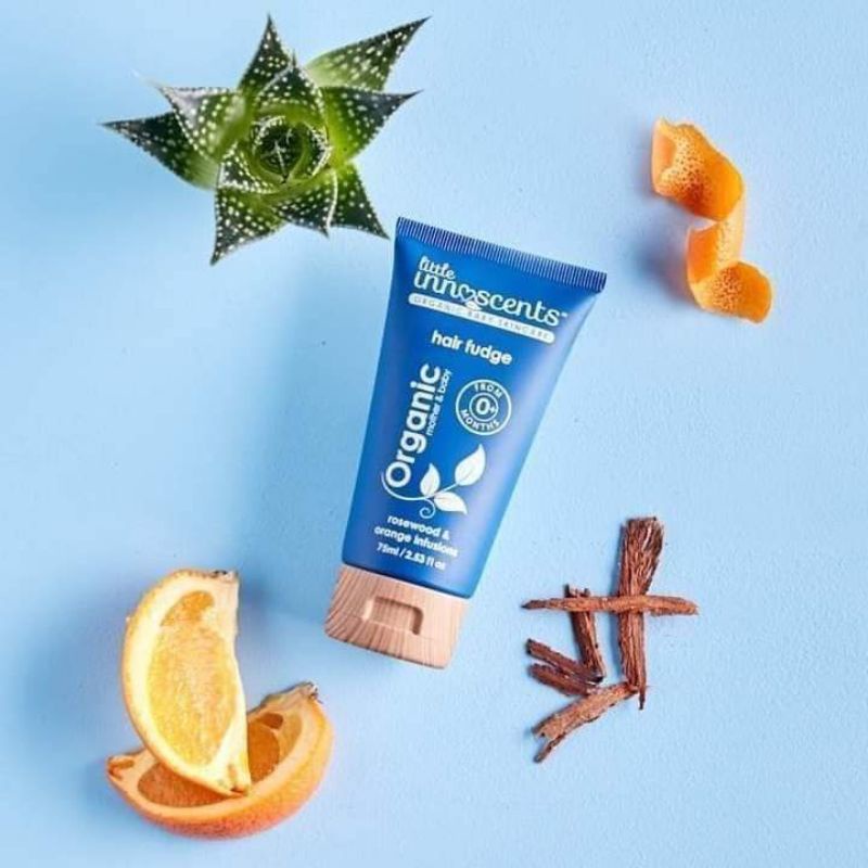 BỘ SẢN PHẨM DẦU ẤM NGỰC, KEM ĐU ĐỦ, KEM HĂM, GEL VUỐT TÓC ORGANIC LITTLE INNOSCENTS CHO BÉ TỪ SƠ SINH (đủ bill)