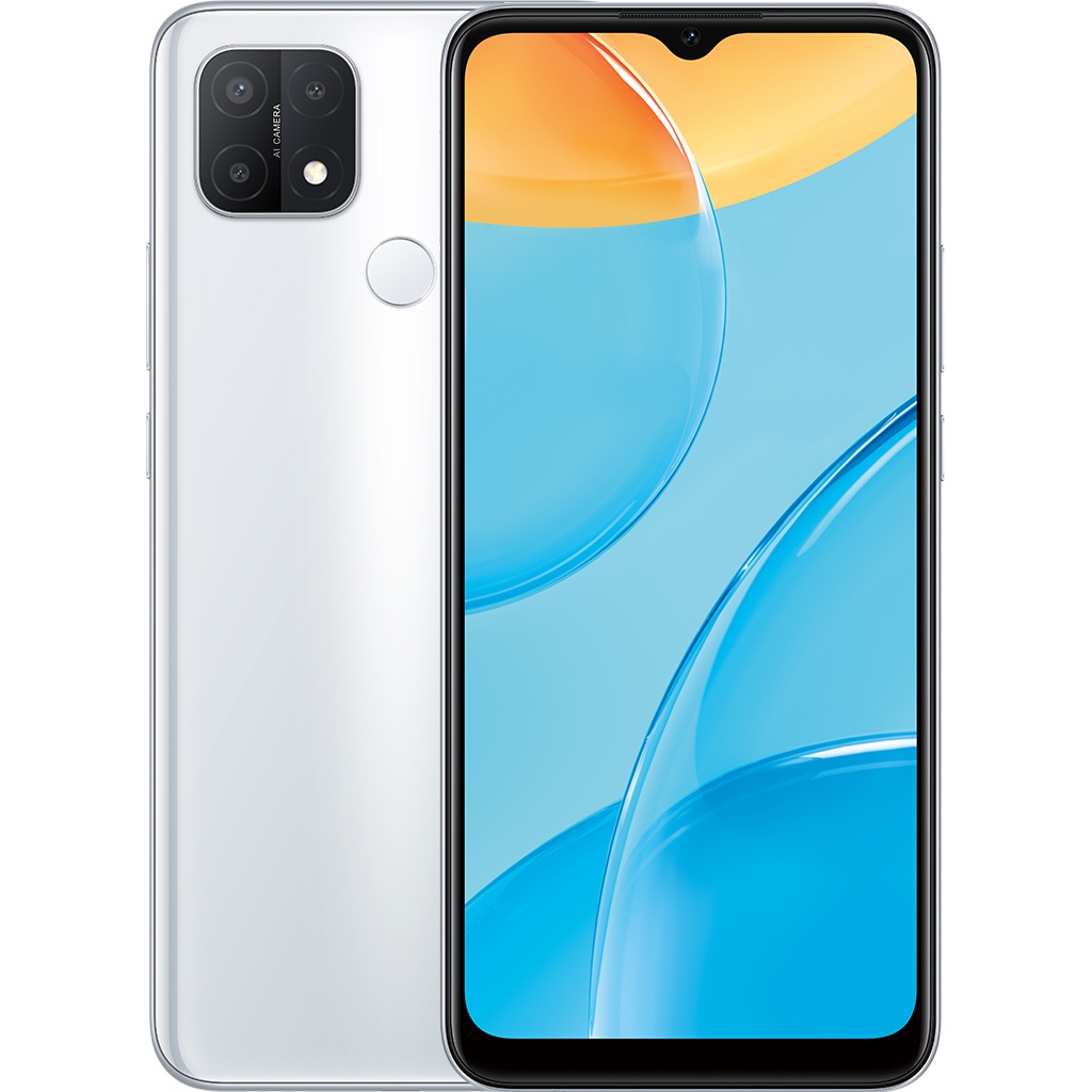 Điện thoại OPPO A15 (32 GB) Bảo hành 12 tháng, đầy đủ phụ kiện