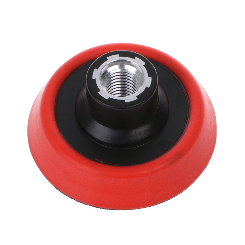 1 Mút Xốp Đánh Bóng Hỗ Trợ Ghế Ngồi Xe Hơi M14 1.2/2/3inch