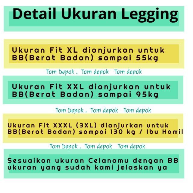 Quần Legging Dài Màu Trắng Size Xl Cho Nữ