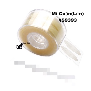 mí cuộn dán kích mí (có keo sẵn )