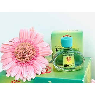 DẦU GIÓ KIMAGI 6ML (lô mới) COMBO 2 CHAI