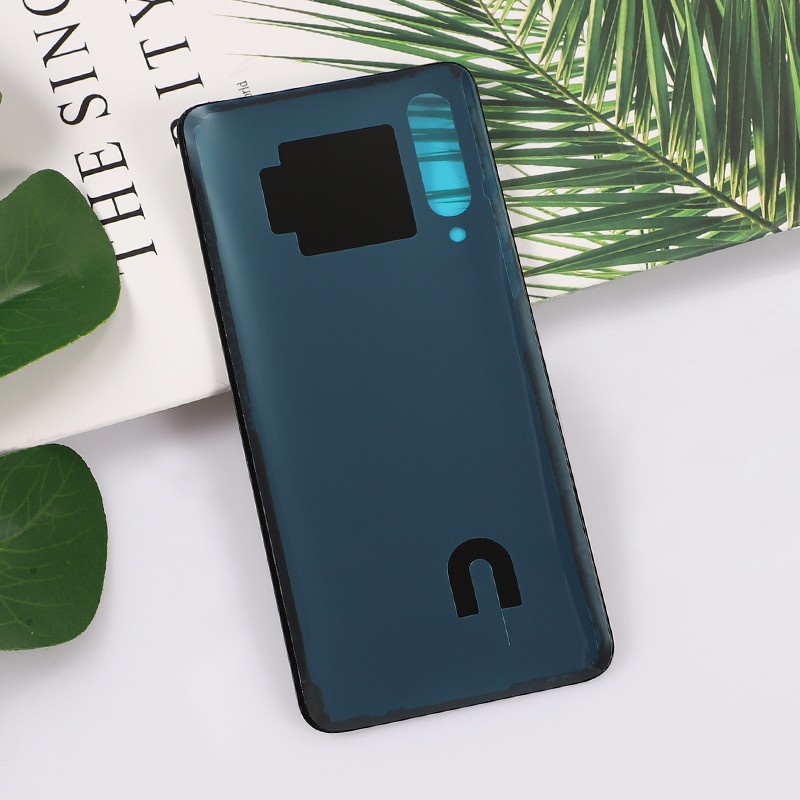 Ốp Điện Thoại Mặt Kính Thay Thế Chuyên Dụng Cho Xiaomi Mi 9 9 Mi9