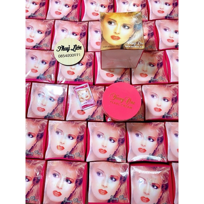 YOUNG ONE ĐẠI 100G