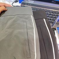 QUẦN DÙ SIMPLE VERA