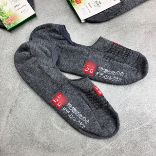Tất uniqlo xịn sò