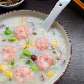 Thịt tôm thẻ xuất dư giòn ngon túi 1kg - Thực phẩm sạch cấp đông loại 1