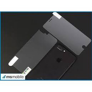Kính Cường Lực Iphone 7Plus/8Plus
