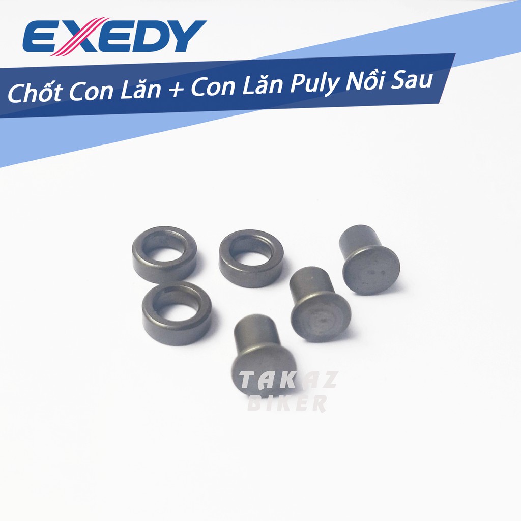 A8 Phụ Kiện Chống Văng Mỡ Bò Của Pulley Air Blade 110 - PCX 125 - Air Blade 125 - SHVN 125 - SH mode - Lead 125