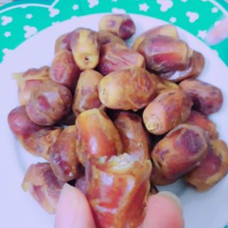 1kg chà là rời isarel
