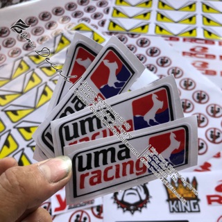 4 tem uma in thường
