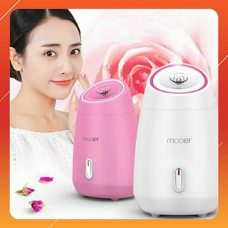 Máy xông mặt thảo dược mini Maoer