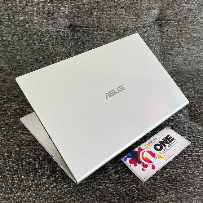 [Siêu Phẩm] Laptop Asus VivoBook X509F Core i5 8250U/ Ram 8Gb/ màn hình tràn viền Full HD 1080P/ vân tay 1 chạm . | BigBuy360 - bigbuy360.vn