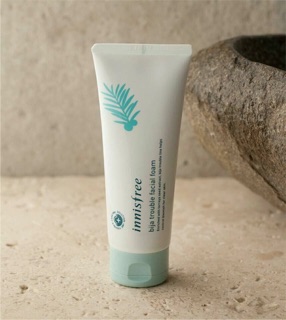 Sữa rửa mặt Innisfree các loại
