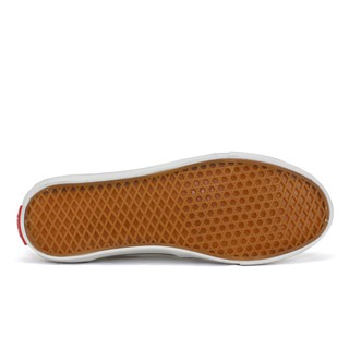 Giày Slipon Nữ Màu Trắng