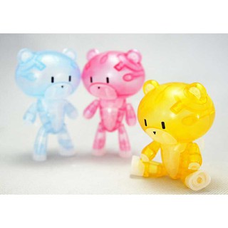 Mô hình lắp ráp HG PG 1/144 Gấu C MMK