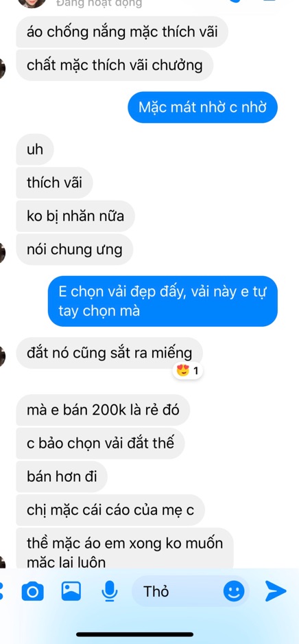 Váy chống nắng toàn thân 2 lớp vải Nhật lanh lụa cao cấp