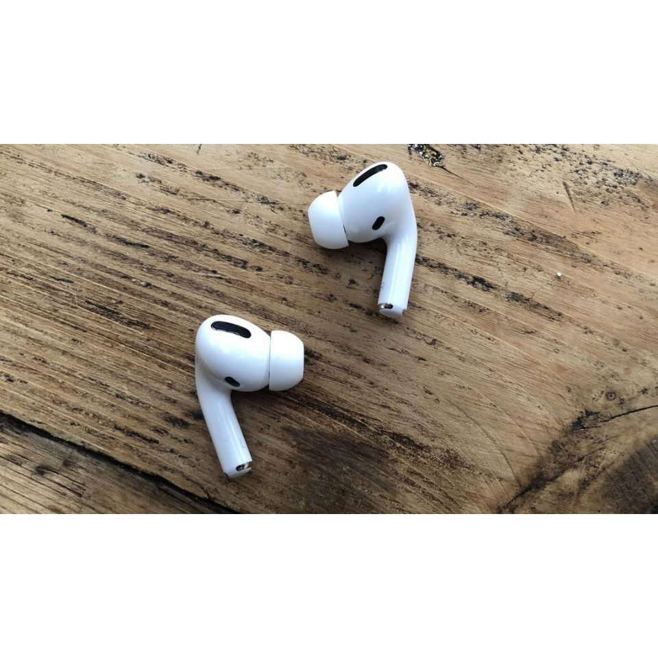 [Mã ELMS4 giảm 7% đơn 500K] Tai nghe airpod pro Phiên Bản Cao Cấp Nhất - Dùng cả IOS và Android BAỎ HÀNH 6 THÁNG 1 ĐỔI 1