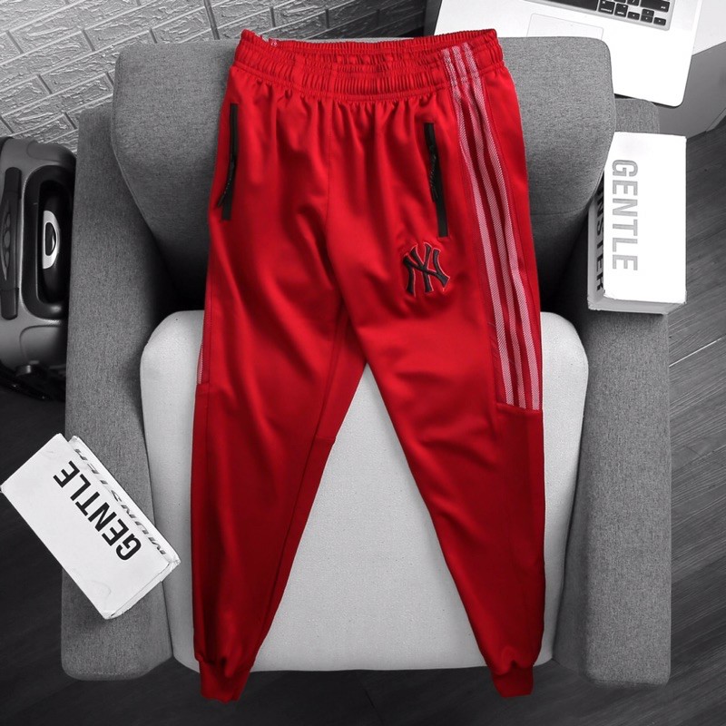 [ Hàng chất lượng, free ship ]Quần dài thể thao nam Jogger Full size, chất vải siêu mát, 5 màu cho bạn lựa chọn | BigBuy360 - bigbuy360.vn