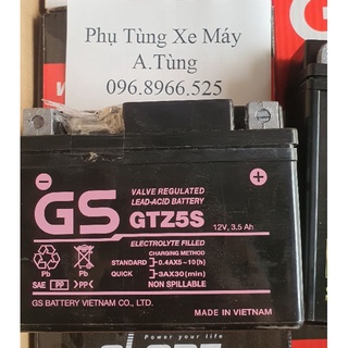 Bình  GS chính hãng