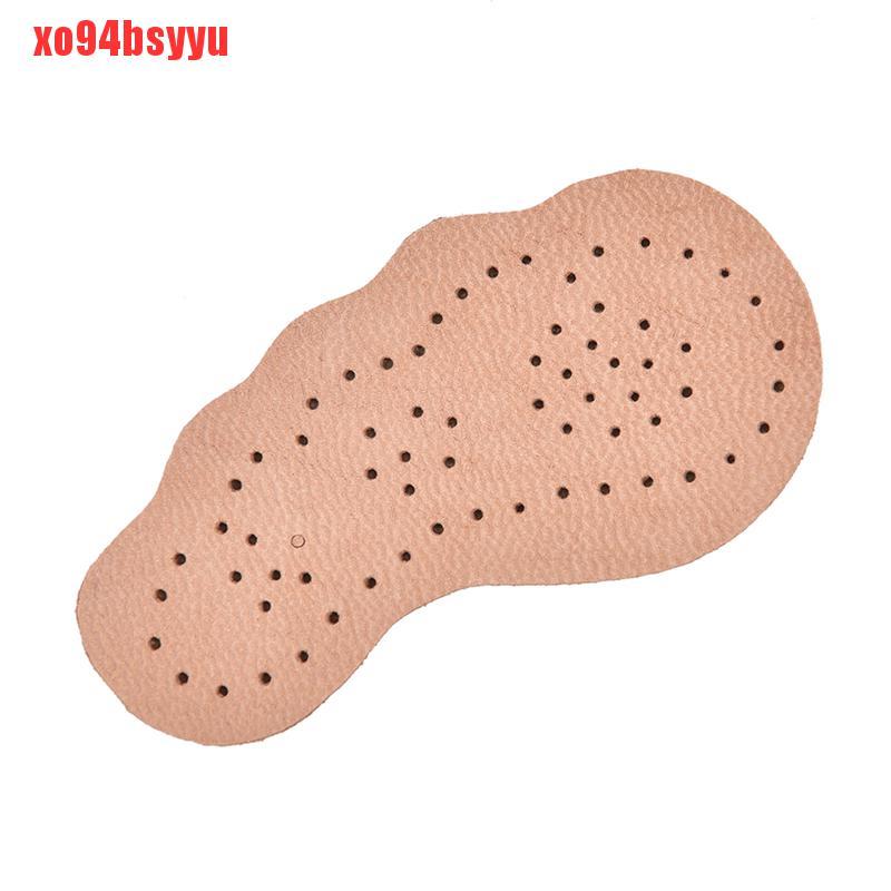Miếng Lót Giày Bằng Silicone Chống Trượt Dành Cho Nữ Xo94Bsyu