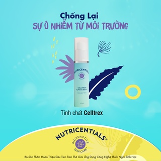 Tinh Chất Dưỡng Da Celltrex Utral Nuskin