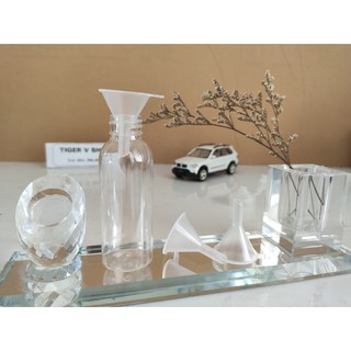 Phễu chiết mini 3x4cm