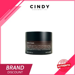 [Chính Hãng] Kem dưỡng da căng bóng Incellderm cỡ lớn 50ml