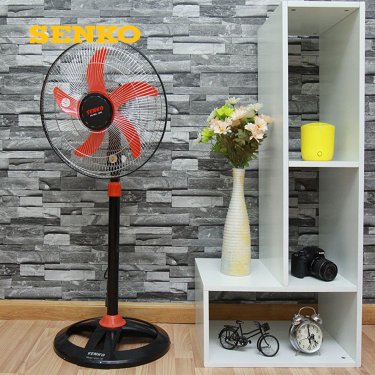 Quạt đứng thân sắt Senko DTS1609 (DTS107) | BigBuy360 - bigbuy360.vn