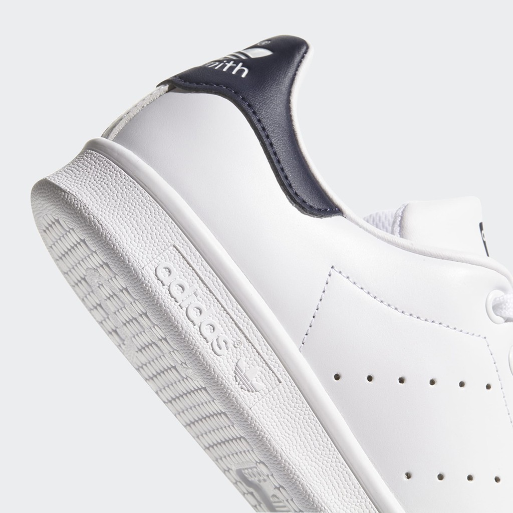 Giày Sneaker Adidas Stan Smith Nam Nữ Trắng M20325 - Hàng Chính Hãng - Bounty Sneakers | BigBuy360 - bigbuy360.vn