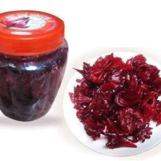 Hạt giống hoa atiso đỏ Thái Lan