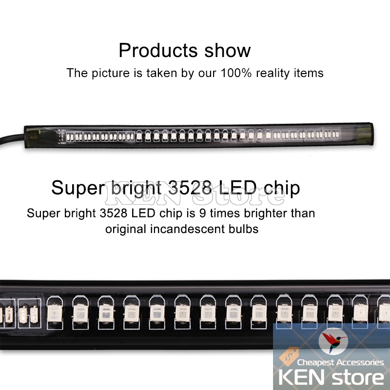 Đèn dây led dẻo tích hợp 3 trong 1