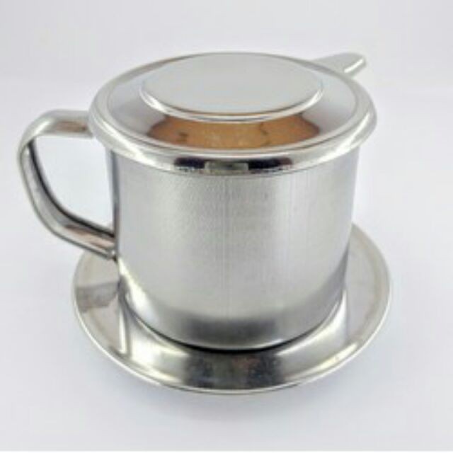 Phin cafe inox - Phin pha cafe inox size số 6, số 7, số 8, số 9