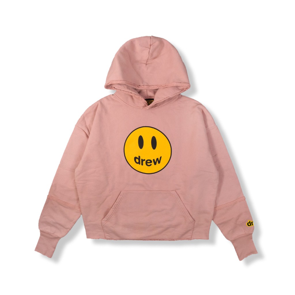 DREW HOODIE- Áo Hoodie Drew House Mascot
