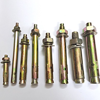 Tắc kê sắt đủ size