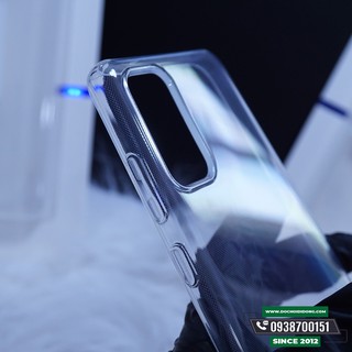Ốp Lưng Samsung S20/ S20 Plus/ S20 Ultra Benks Magic Crytal Mỏng 1.2mm