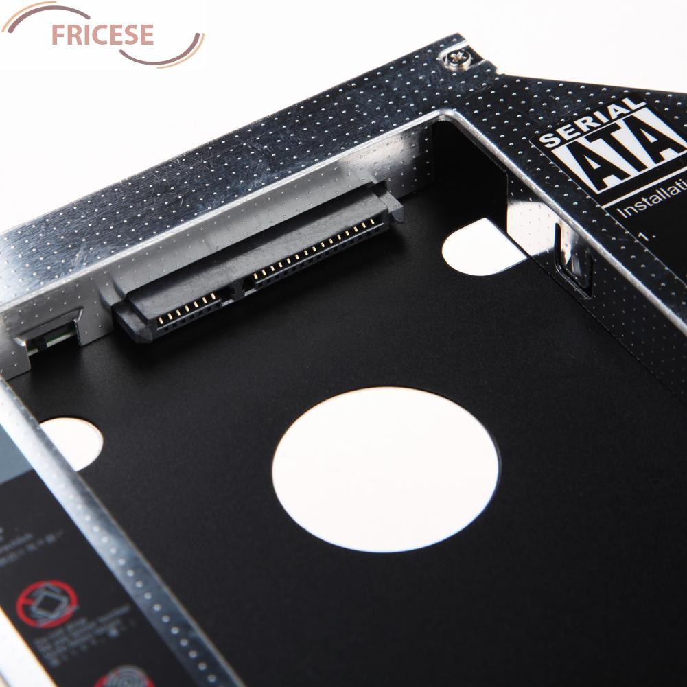 Khay Đựng Ổ Cứng Ngoài 12.7mm Sata Hdd Ssd | BigBuy360 - bigbuy360.vn