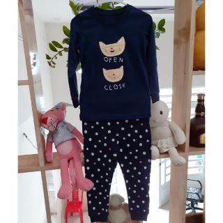 Bộ Xuất Hàn Cotton
