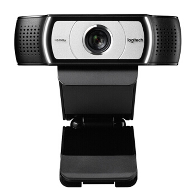Webcam Logitech C930c Full HD Hàng Chính Hãng Thích Hợp Livestream Bán Hàng Đào Tạo Trên Zoom