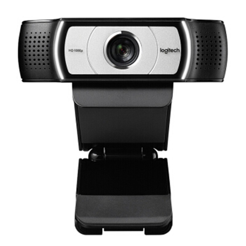 Webcam Logitech C930c Full HD Hàng Chính Hãng Thích Hợp Livestream Bán Hàng Đào Tạo Trên Zoom | BigBuy360 - bigbuy360.vn